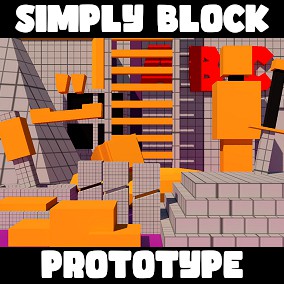 Simply Block Prototype