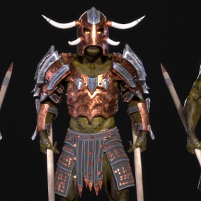 SouthernOrcCommander