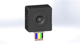 Arducam Mega 5MP SPI Camera Module with Autofocus Lens for Any Microcontroller