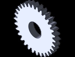 types of gears