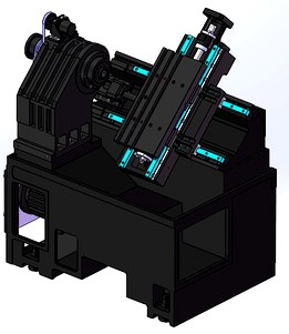 LATHE