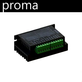 TB6600 stepper motor driver by proma