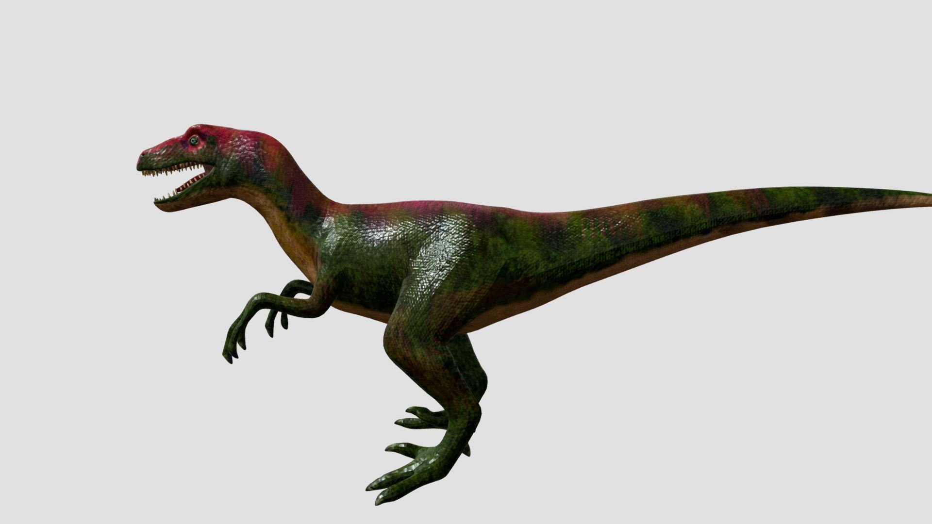 Compsognathus