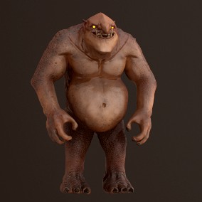 Troll