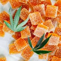 EarthMed CBD Gummies-Important Ingredients of Earthmed CBD Gummies