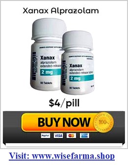 Buy Xanax Online: Get the Anxiety Relief Immidiate