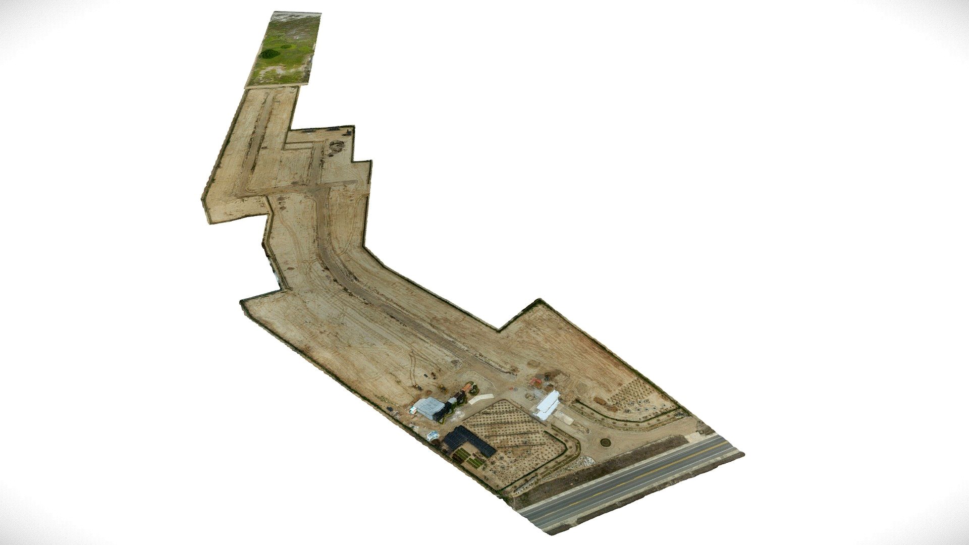 Ocean Club Resort Salinas Del Rey 04092018 M2-v3