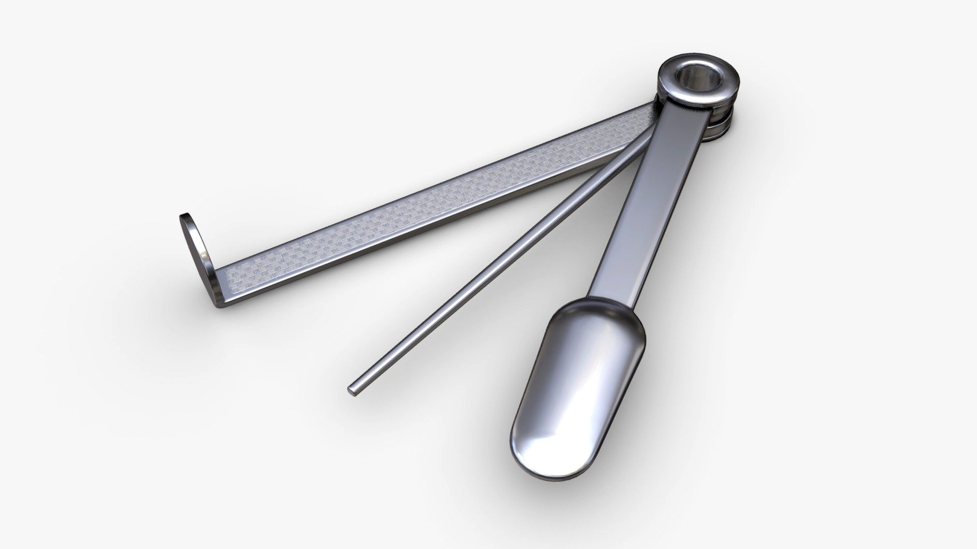 Smoking Pipe Companion Accessory 02