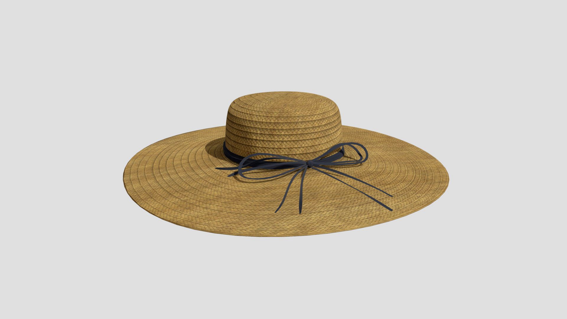 Beach headwear