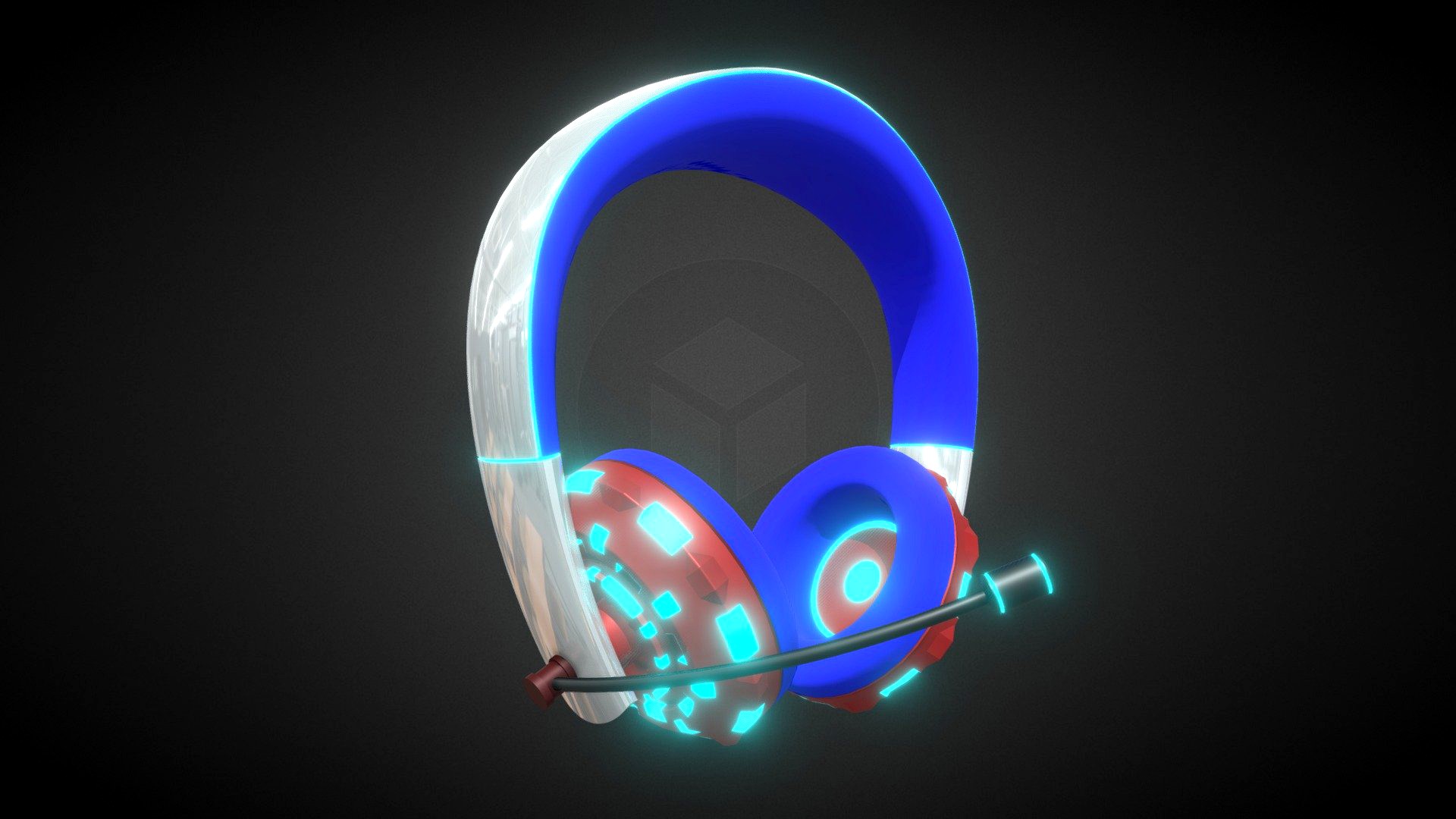 headset