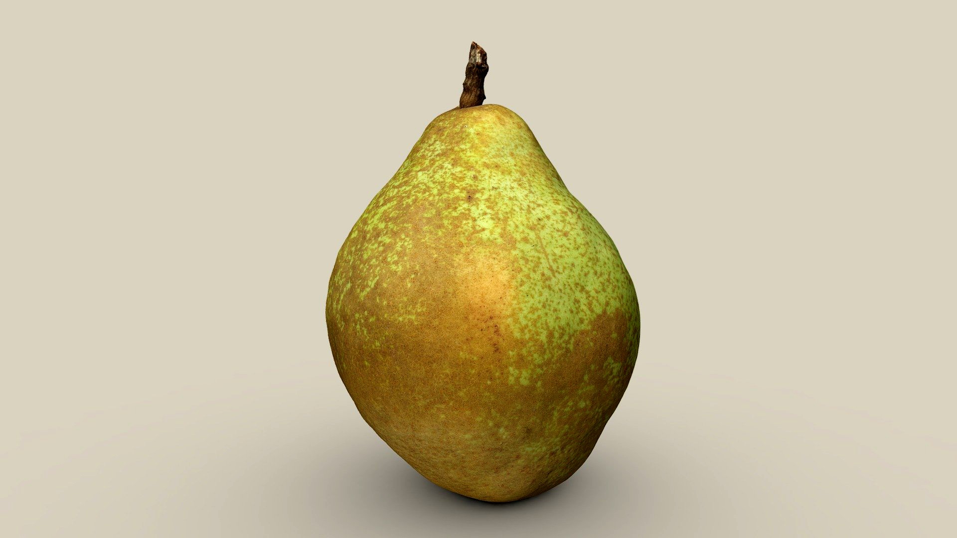 Fruit shop - Pear