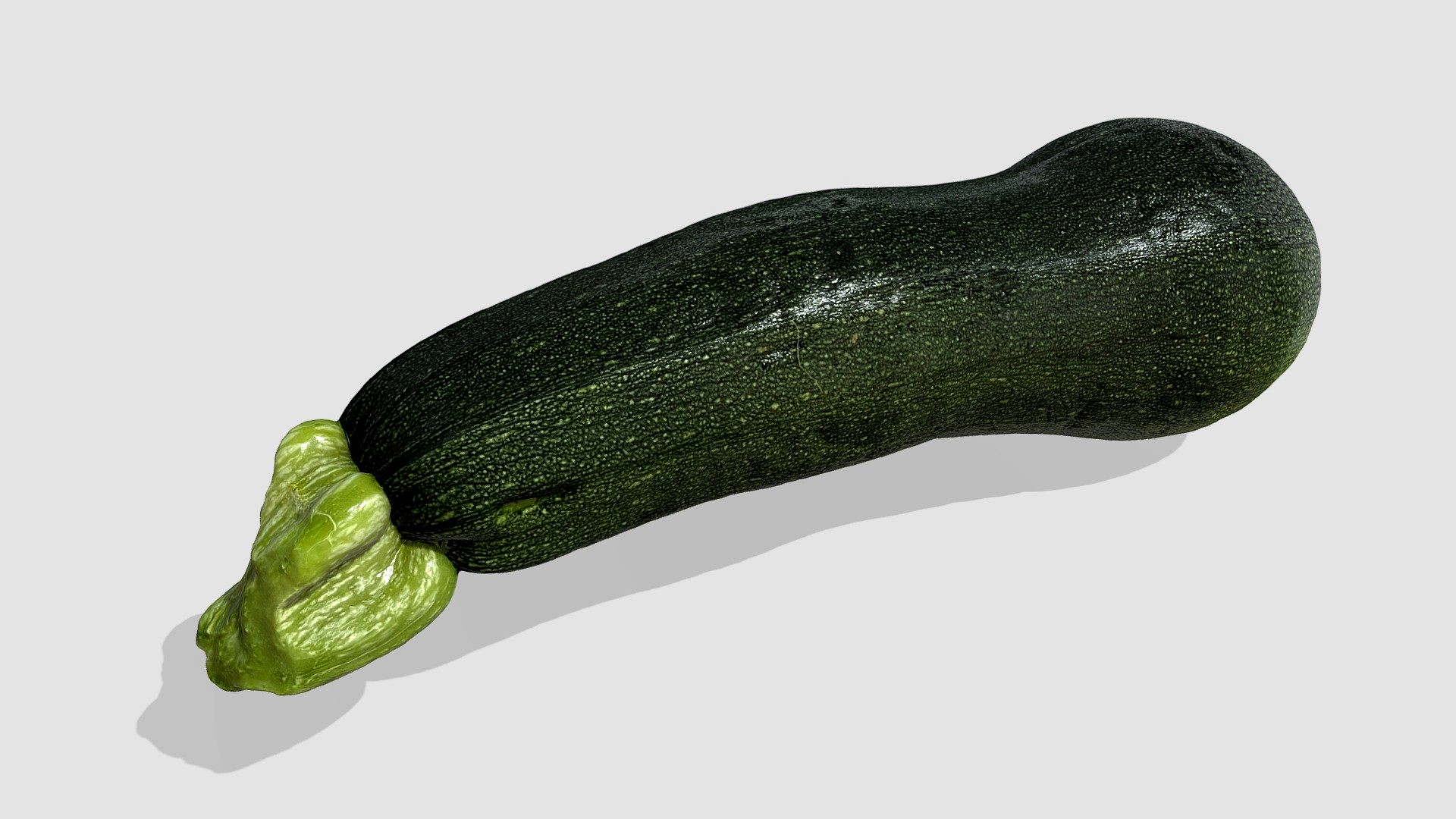 A Zucchini