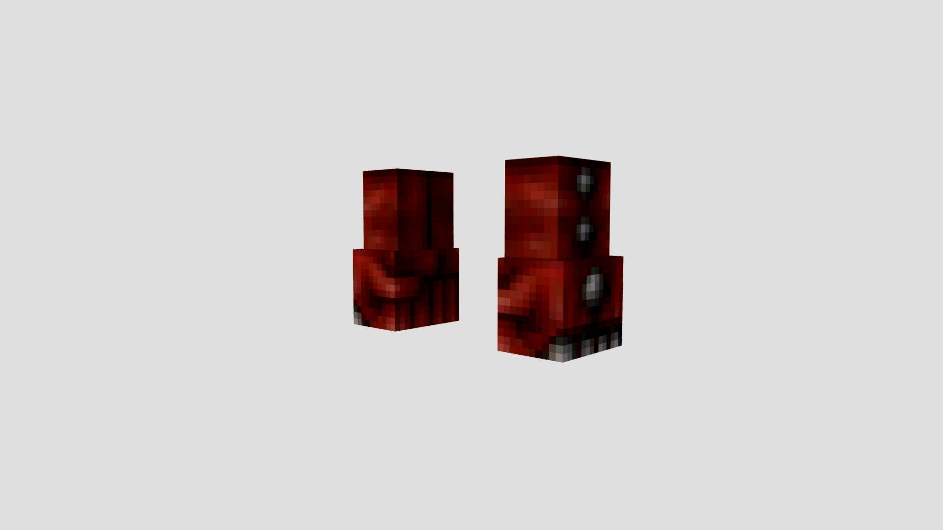 Conqueror Gauntlets