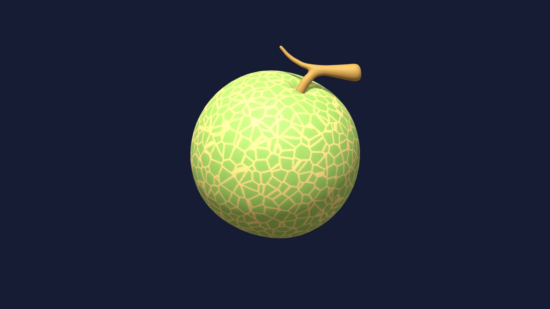 Melon Icon