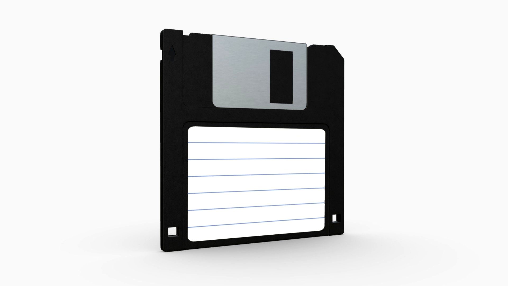 Floppy disk 03
