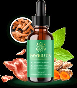 Pawbiotix Reviews