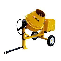 Concrete Mixer