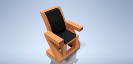 Chair Z