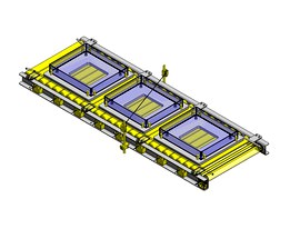 Workpiece Confirmation Process