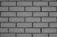 Brick Wall 3D Model