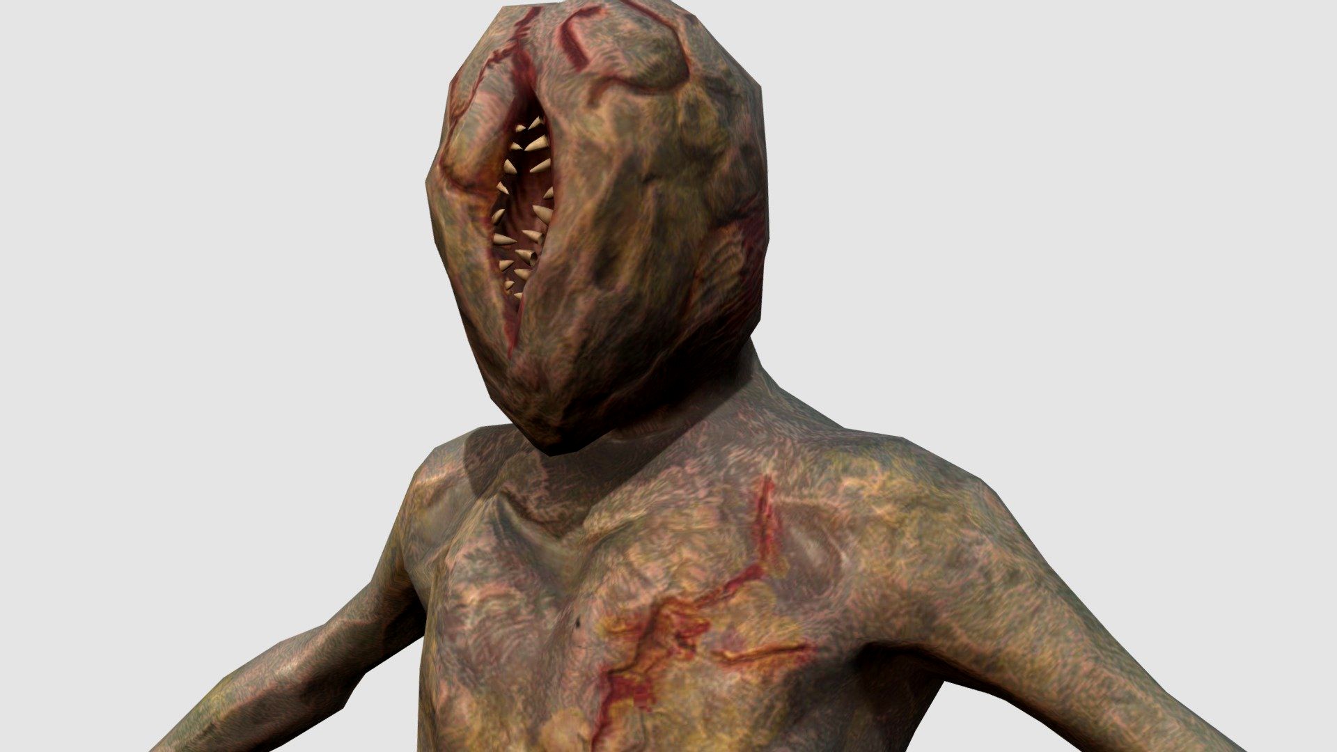 Mutant