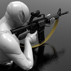 m16A2