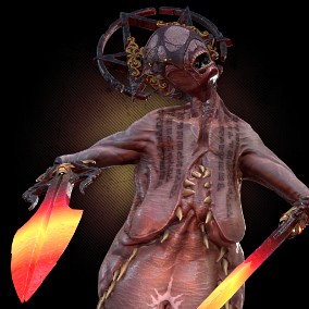 Demon Spawn