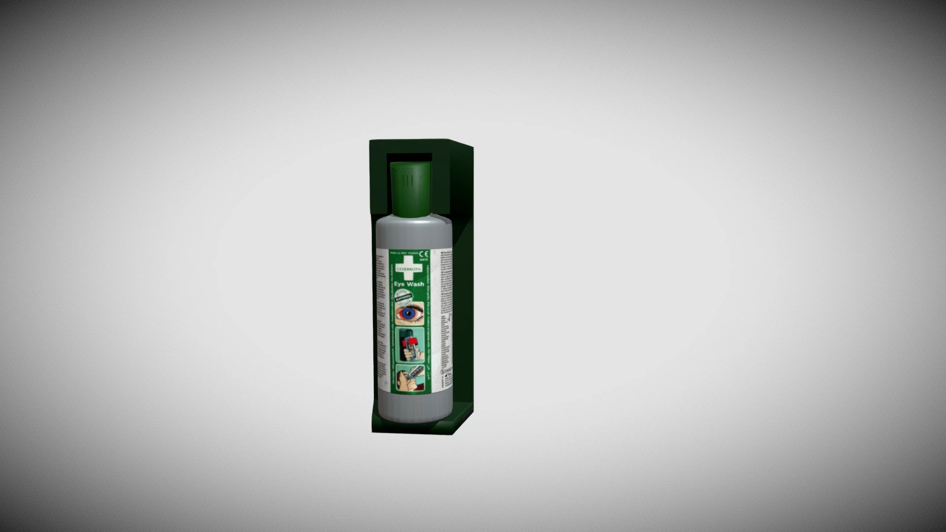 Eyewash - Oogspoelfles