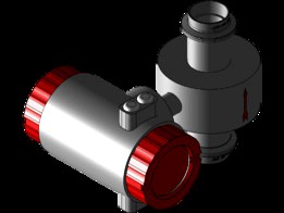 Electromagneric Flowmeter DN50 - Holykell technology 4880E