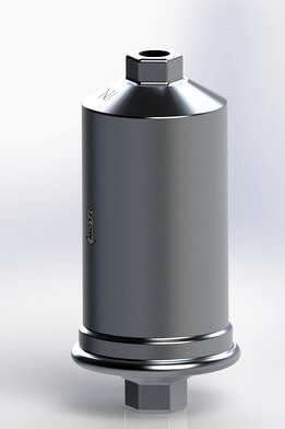 F5021 Bosch Fuel Filter