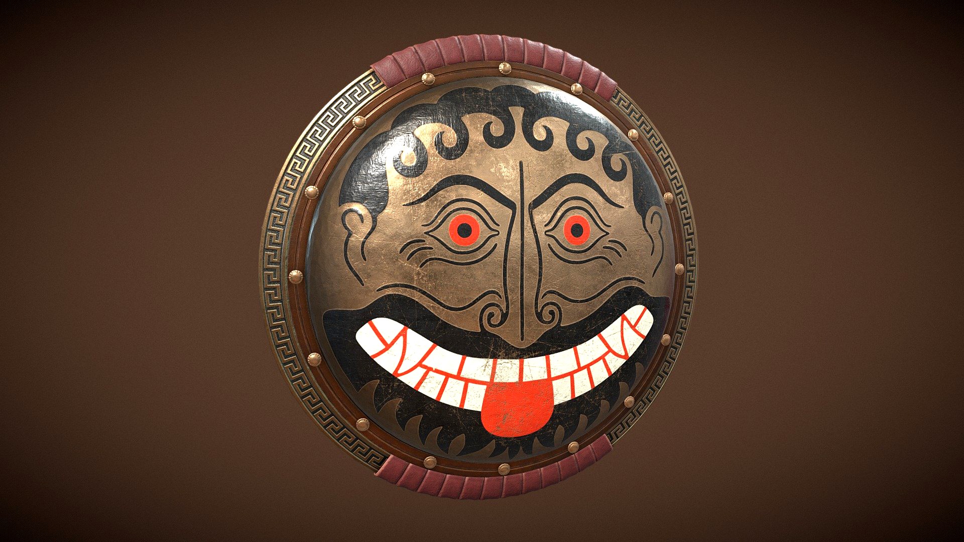 Aspis Face