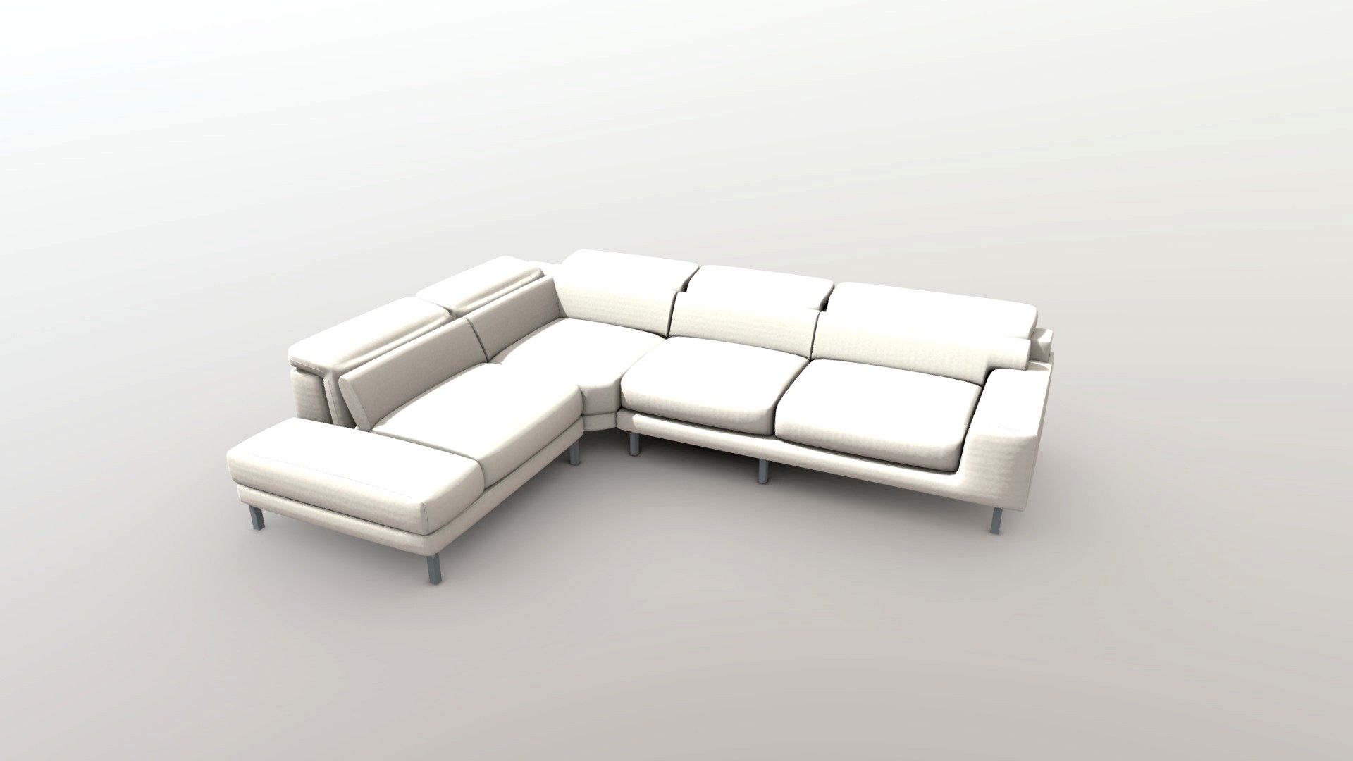DIVINE SOFA 3