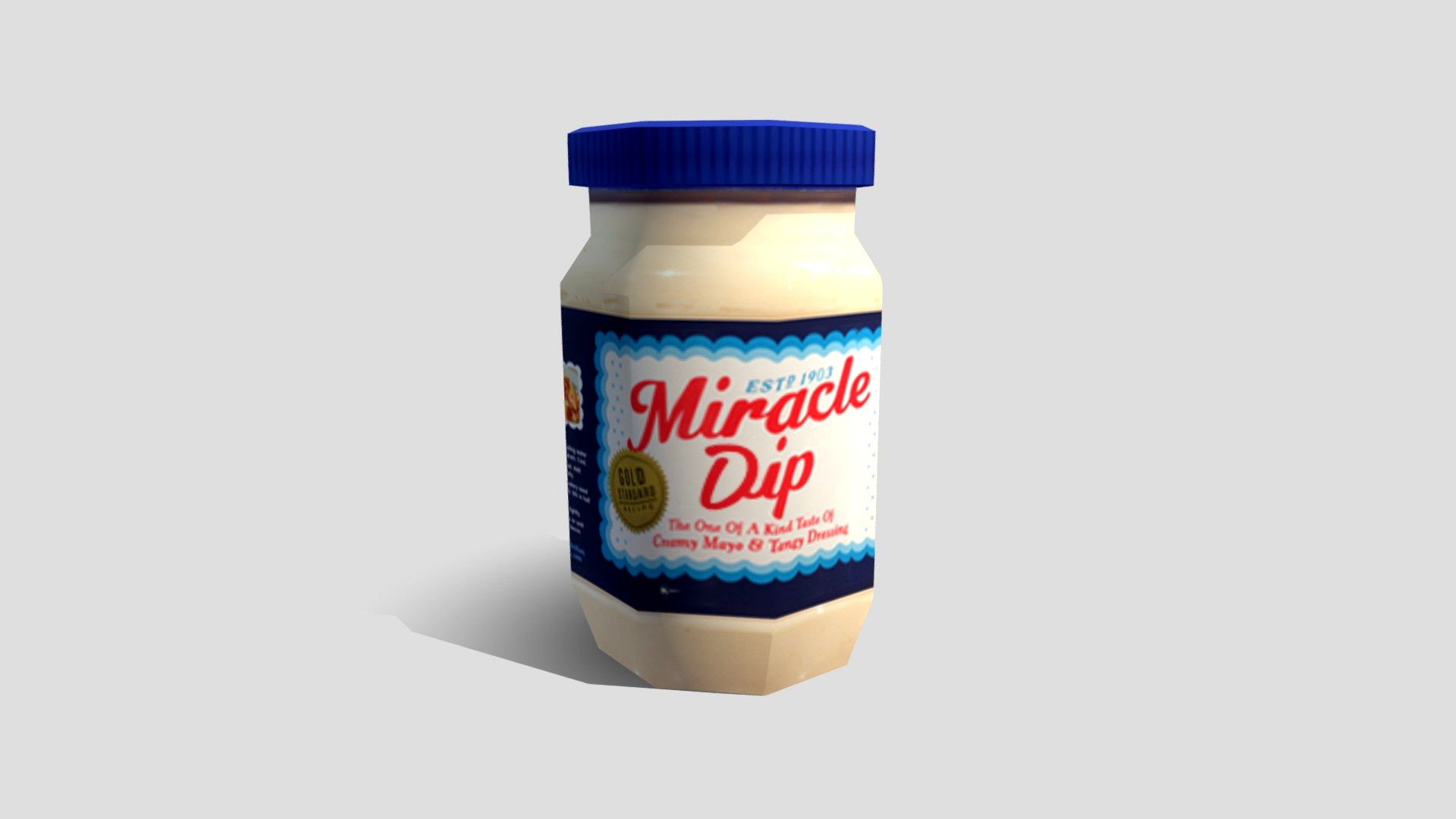Miracle Dip