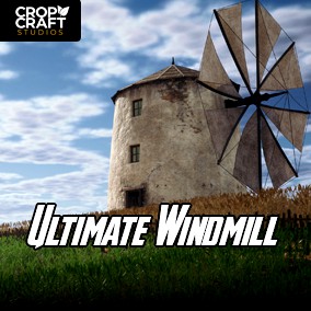 Ultimate Windmill