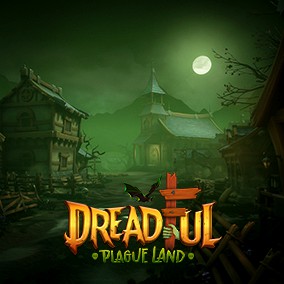 Dreadful Plague Land Asset Pack