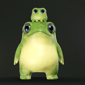 Frog