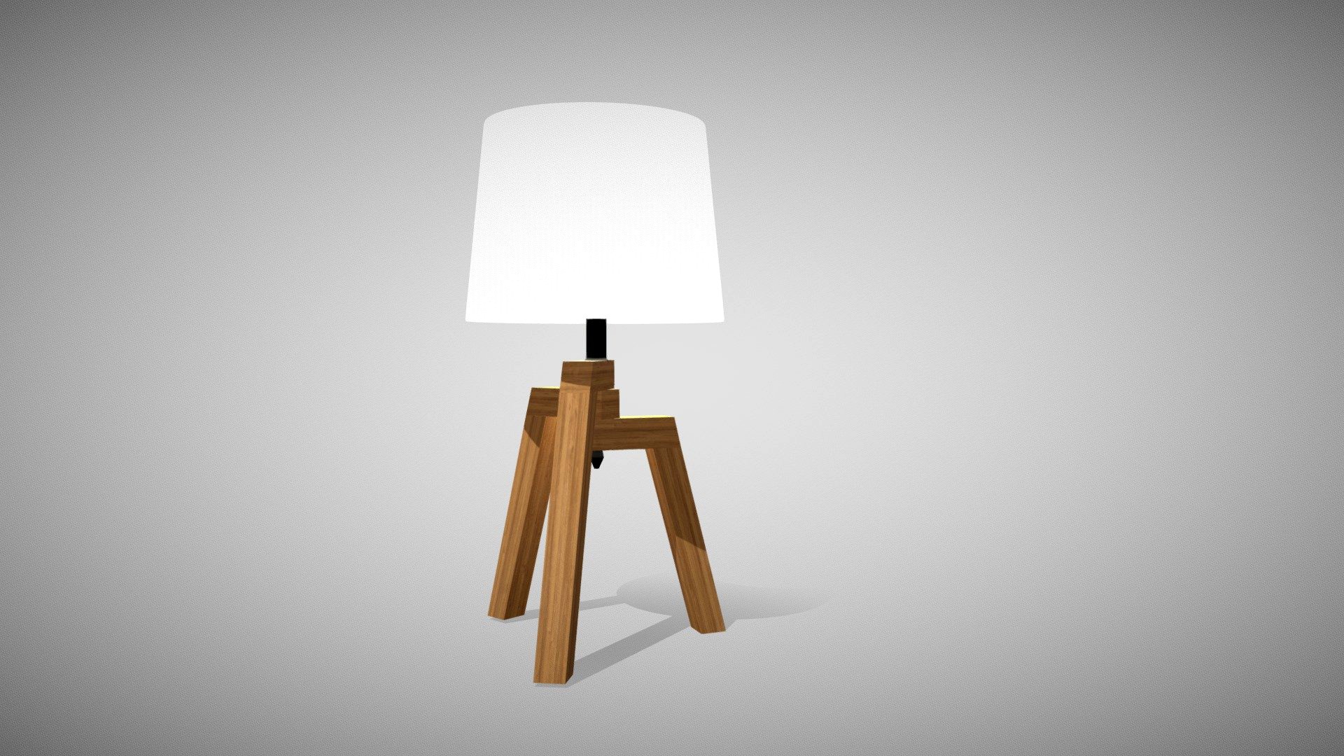 Table lamp LUMIDEM - SABI