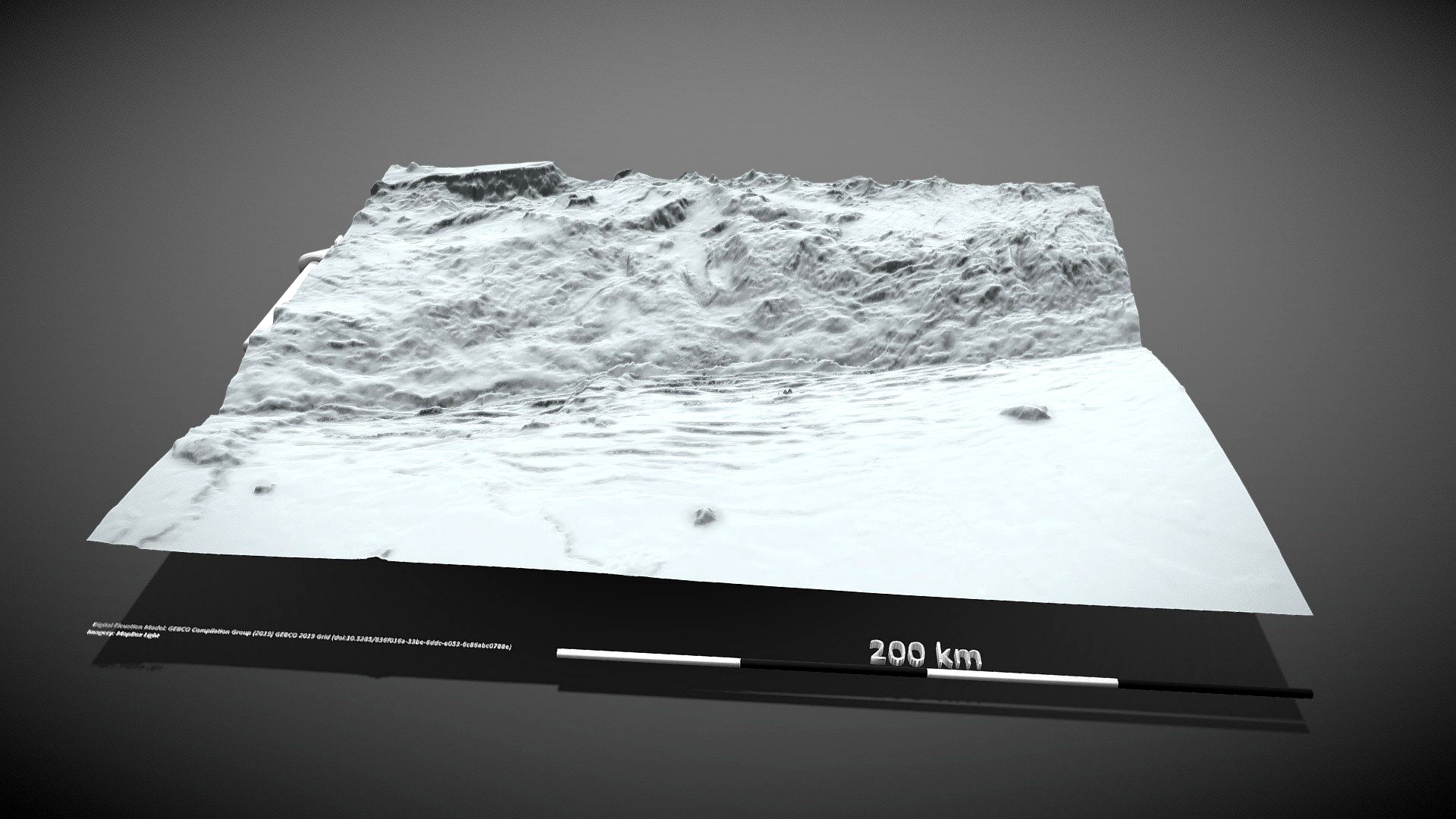Challenger Deep