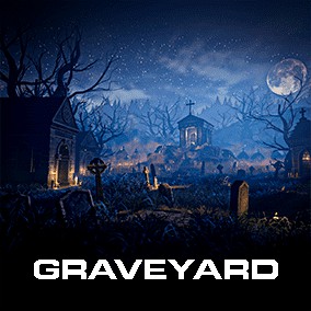 Graveyard