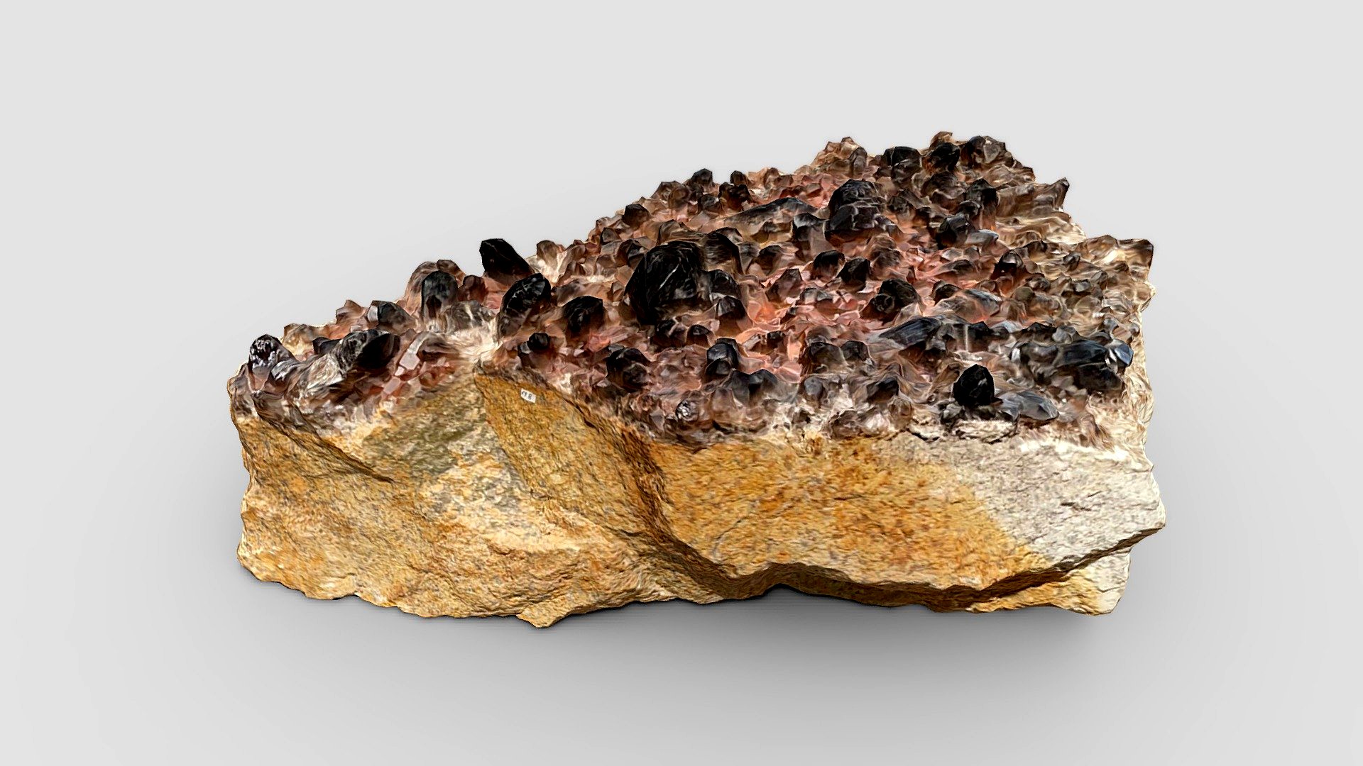 Crystals