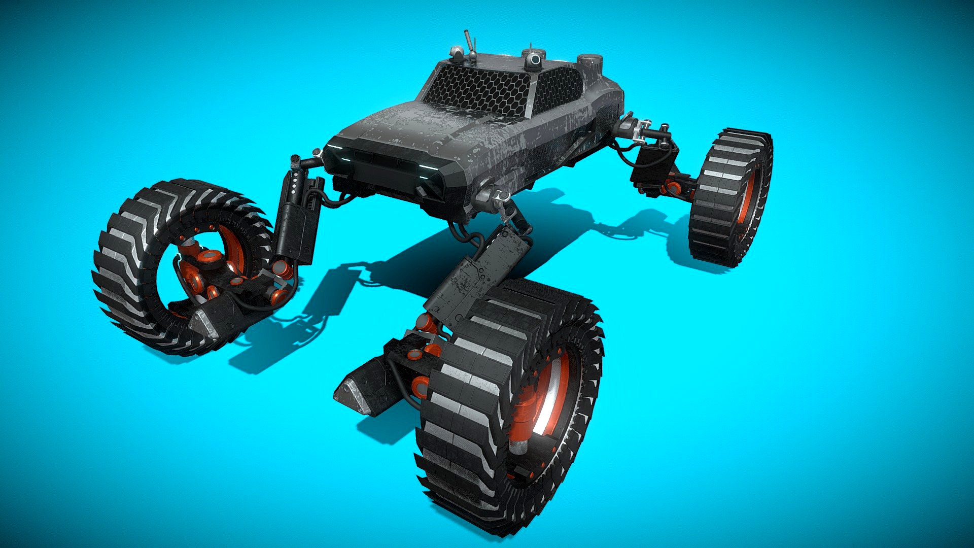 Rover