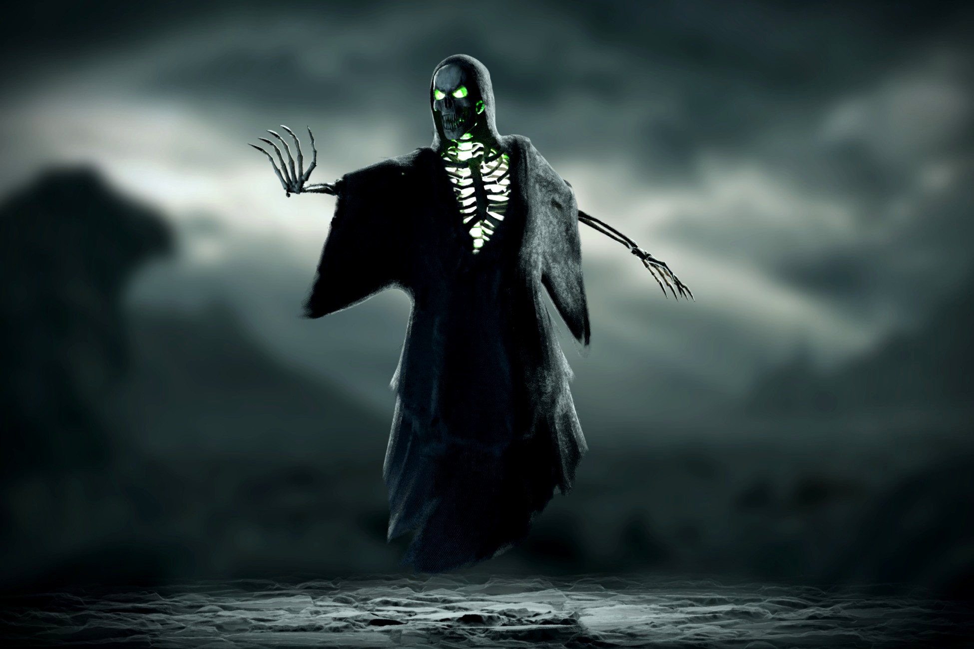 Wraith
