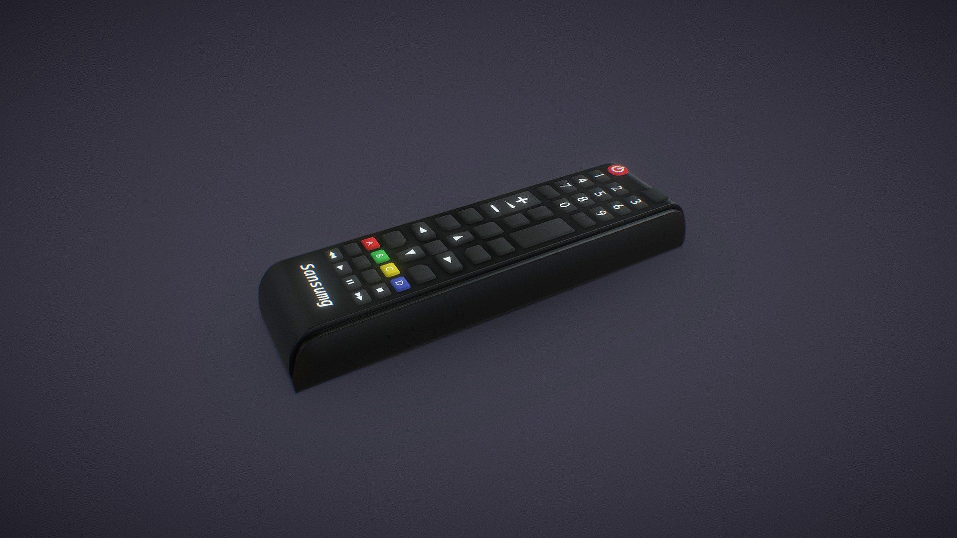 TV Remote