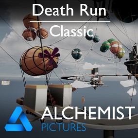 Alchemist Death Run: Classic