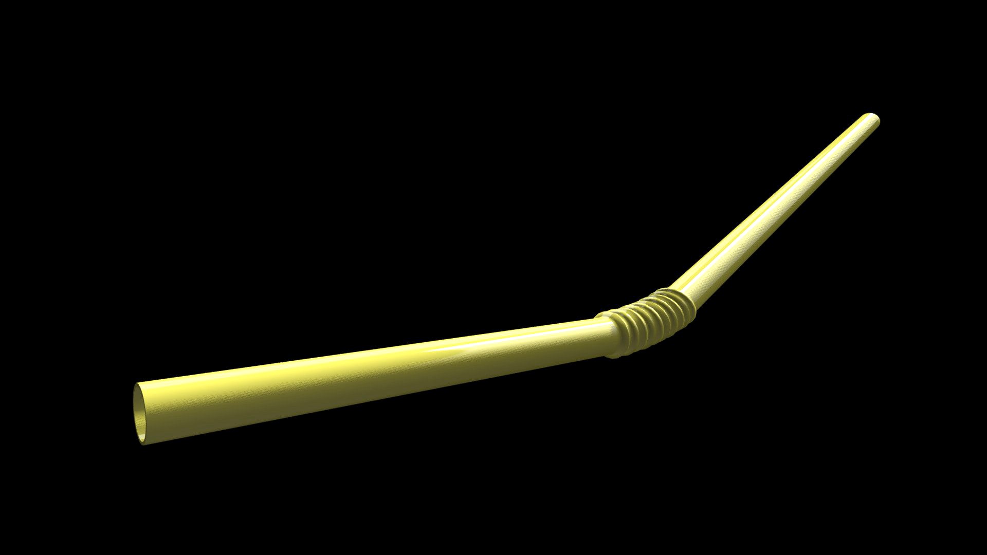 Drinking straw