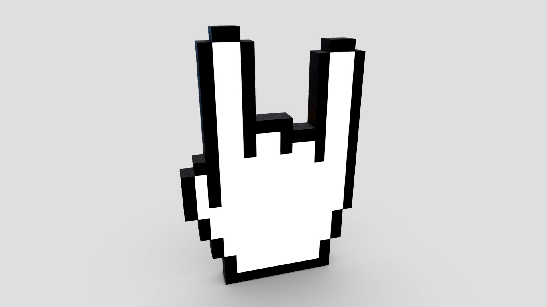 Cursor Hand 5