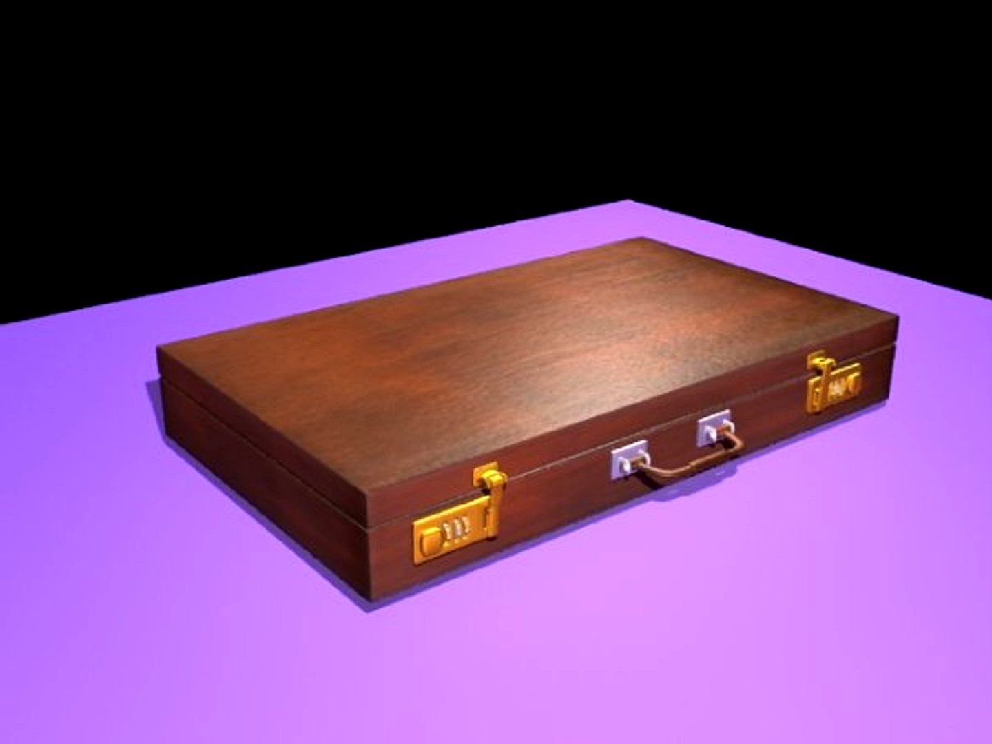 Briefcase