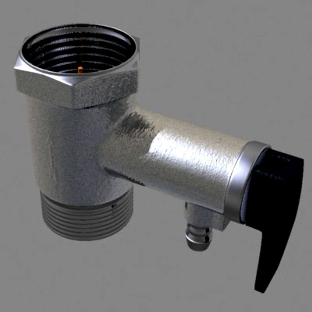 valve