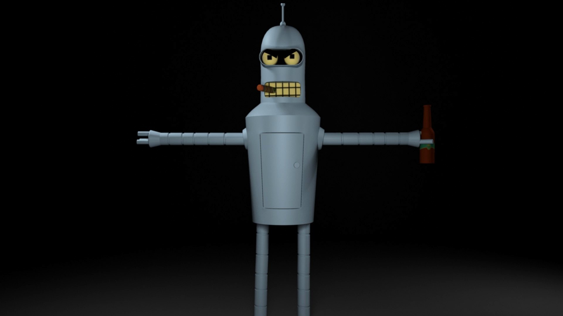 Bender
