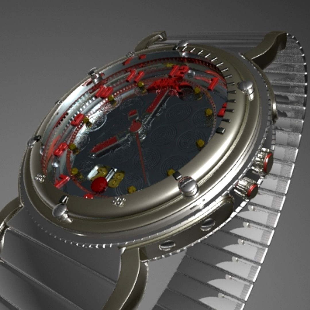 watch